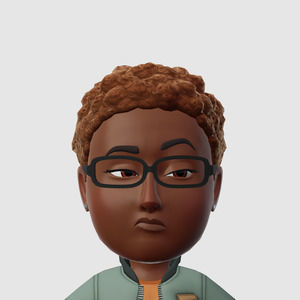 Meet your Posher, Kyle